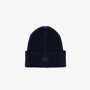 Шапка Lacoste KNITTED CAP
