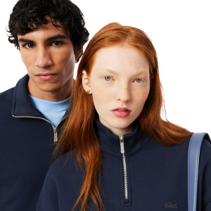 Толстовка Lacoste SWEATSHIRT