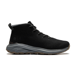 Женские ботинки Jack Wolfskin Campfire Wool Mid
