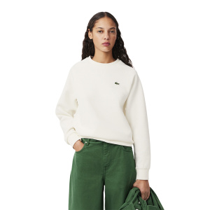 Женская толстовка Lacoste SWEATSHIRT