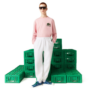 Спортивные штаны Lacoste TRACKSUIT TROUSERS