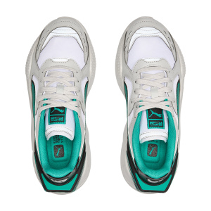 Женские кроссовки PUMA RSX '40th Anniversary'