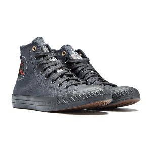 Кеды Converse Chuck Taylor All Star Global Logo