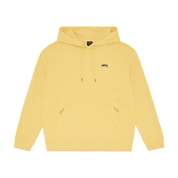 Мужская толстовка ANTA SKATE Sweat Hoodie