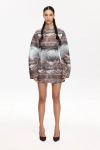 Женское платье Les Benjamins DRESS 103