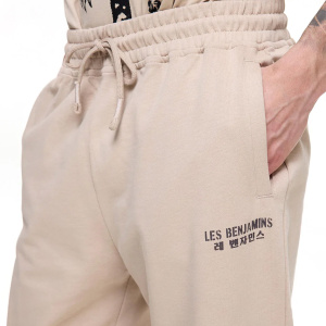 Мужские спортивные штаны Les Benjamins TRACKSUIT TROUSER