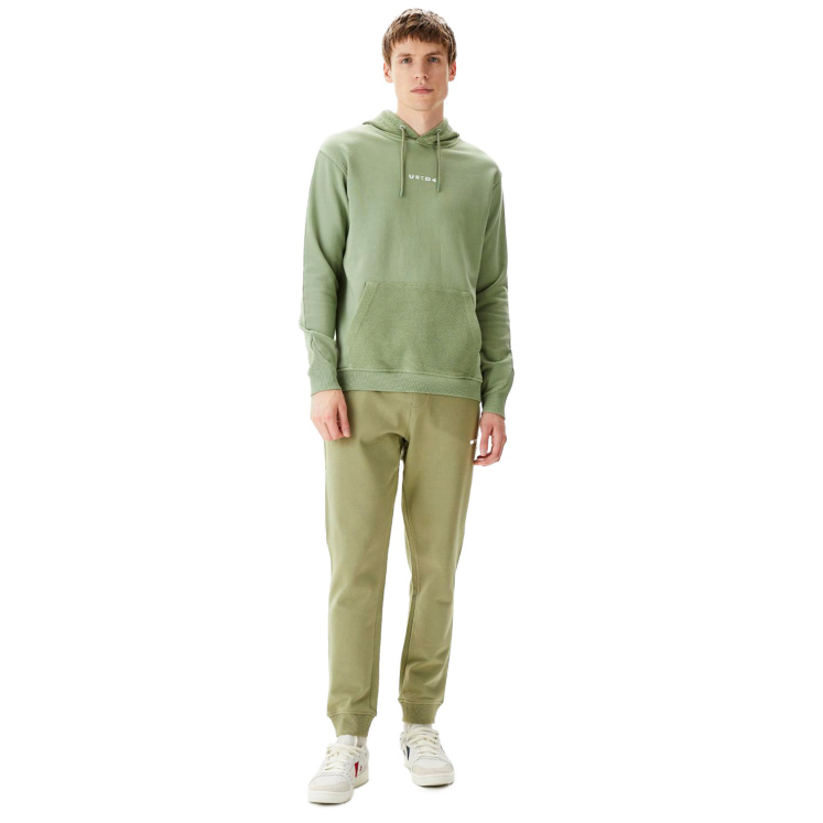 Мужские спортивные штаны UNITED 4 1.0 ESSENTIALS M PANTS