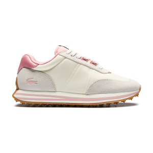 Женские кроссовки Lacoste L-SPIN