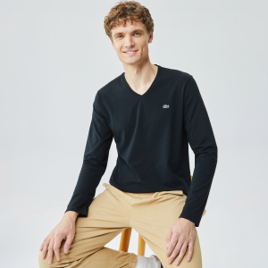 Мужская футболка Lacoste T-SHIRT
