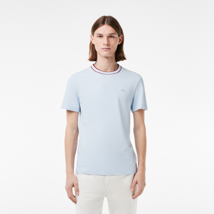 Мужская футболка Lacoste T-SHIRT