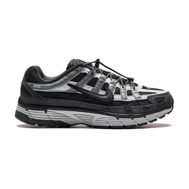 Мужские кроссовки Nike P-6000