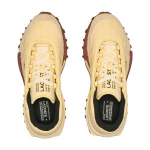 Женские кроссовки Lacoste ELITE ACTIVE 225 7 SFA