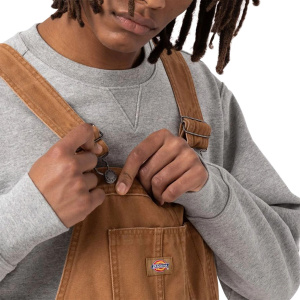 Мужской комбинезон DICKIES DUCK CANVAS CLASSIC BIB