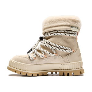 Женские ботинки Palladium PALLASHOCK HIVER