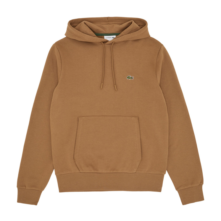 Мужская толстовка Lacoste CANGOROO HOODIE