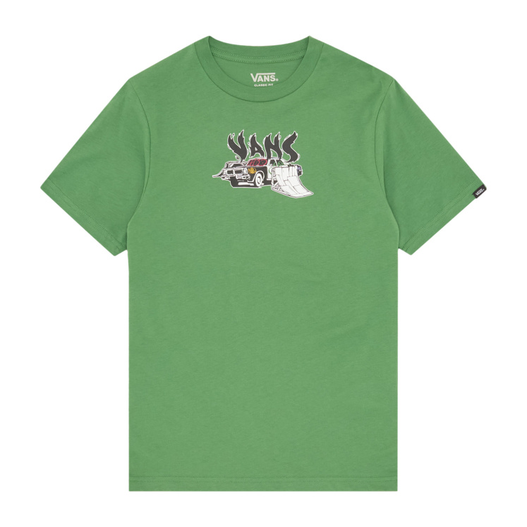 Детская футболка Vans Copout