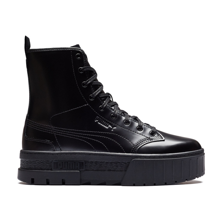 Ботинки PUMA Mayze Boot x Dua Lipa