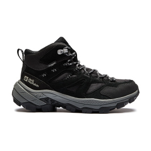 Женские ботинки Jack Wolfskin VOJO TOUR TEXAPORE MID W