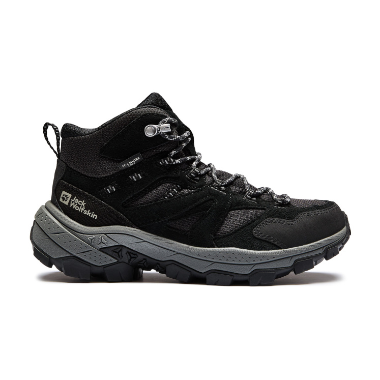 Женские ботинки Jack Wolfskin VOJO TOUR TEXAPORE MID W