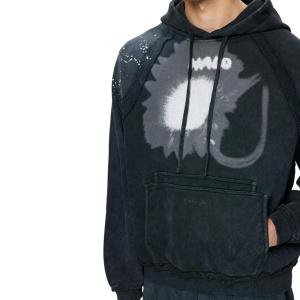 Мужская толстовка Les Benjamins SWEATSHIRT