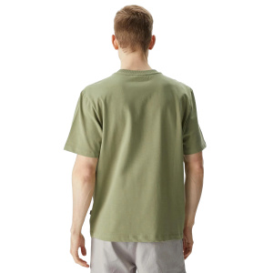 Мужская футболка UNITED 4 1.0 ESSENTIALS M T-SHIRT