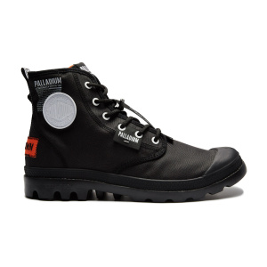 Женские ботинки Palladium Pampa Lite Overlab