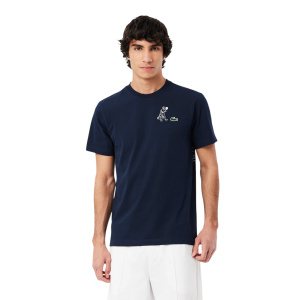 Мужская футболка Lacoste T-SHIRT