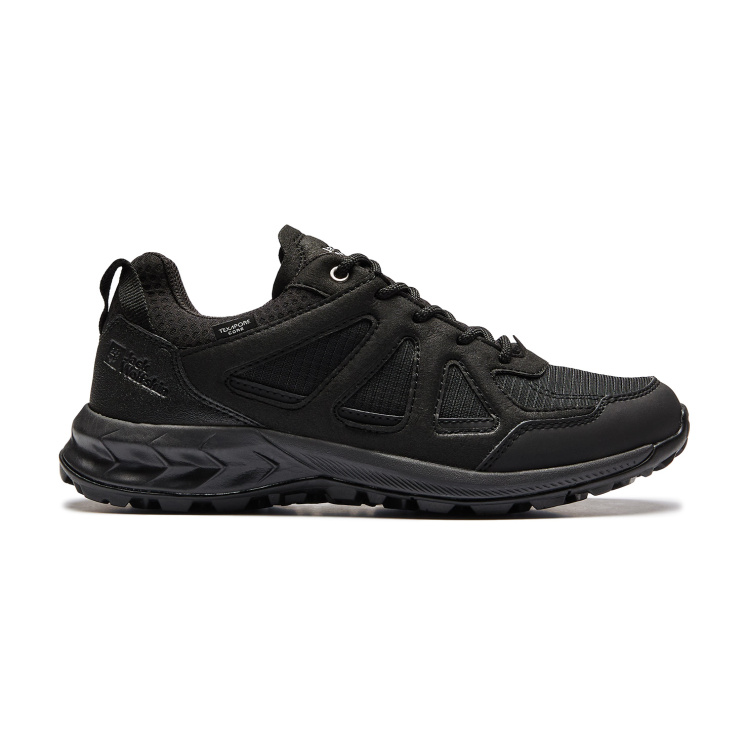 Женские кроссовки Jack Wolfskin Woodland 2 Texapore Low