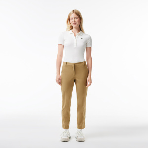 Женские брюки Lacoste TROUSERS