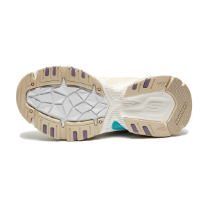 Женские кроссовки Skechers STAMINA V2 low