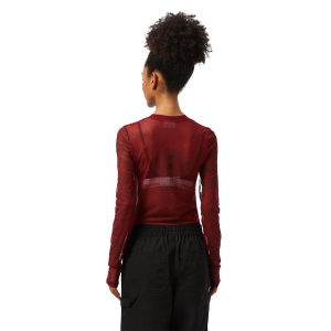 Женский лонгслив UNITED 4 Long sleeve