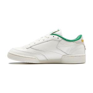 Мужские кеды Reebok CLUB C 85