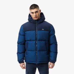 Мужская Мужская куртка Lacoste