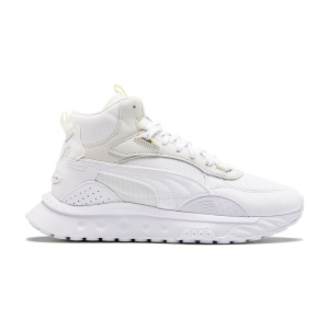 Женские кроссовки PUMA Wild Rider Mid Core