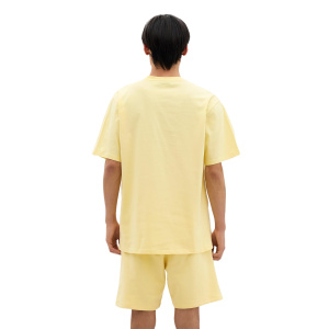 Мужская футболка Les Benjamins SHORT SLEEVE TEE 306