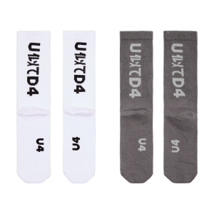 Носки UNITED 4 UNITED SOCKS DOUBLE