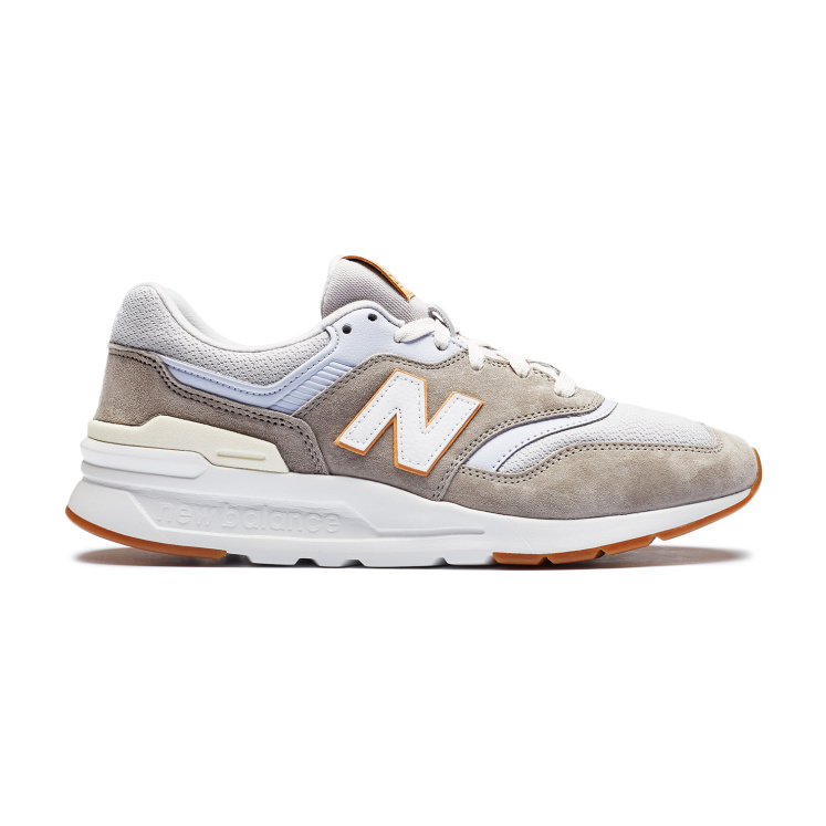Женские кроссовки New Balance 997