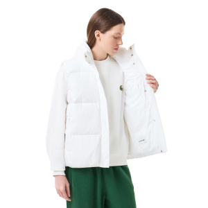 Женская жилетка Lacoste VEST