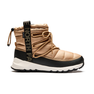 Женские ботинки The North Face THERMOBALL LACE UP WATERPROOF