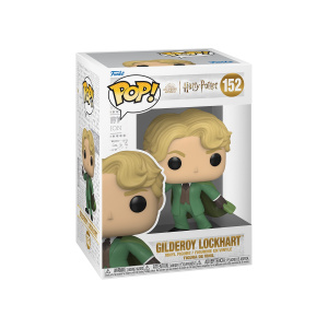Игрушка Funko Gilderoy Lockheart