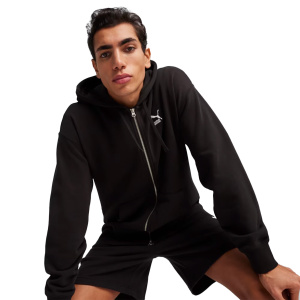 Мужская толстовка PUMA BETTER CLASSICS FZ HOODIE TR
