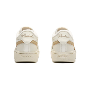 Женские кроссовки Reebok CLUB C DOUBLE REVENGE