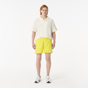 Мужские купальные шорты Lacoste SWIMWEAR