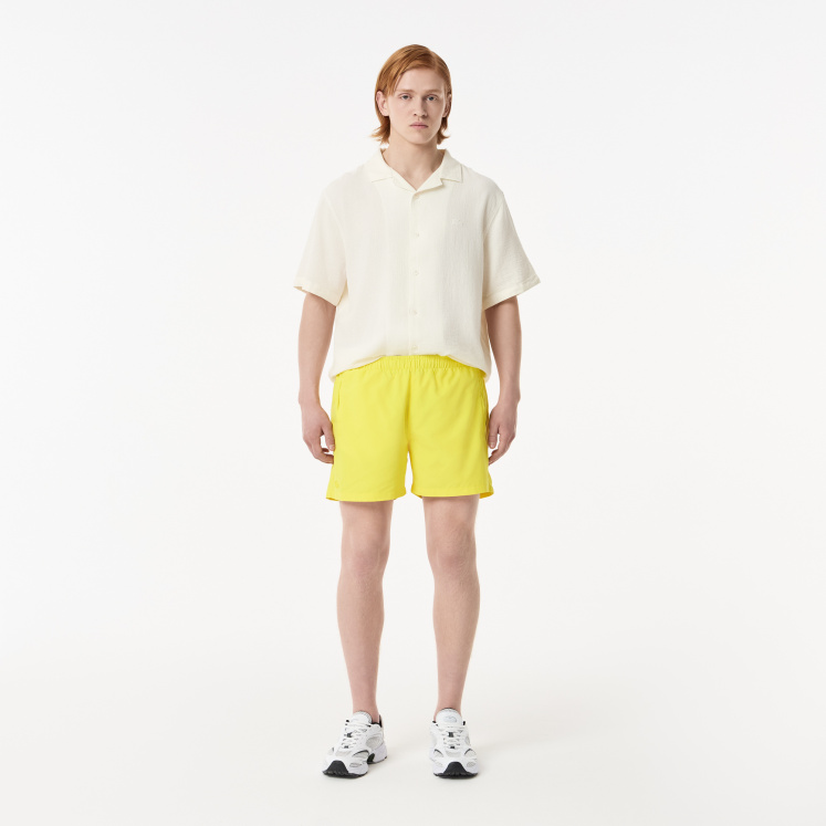 Мужские купальные шорты Lacoste SWIMWEAR