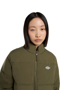 Женская куртка Dickies SUMMERDALE PUFFER