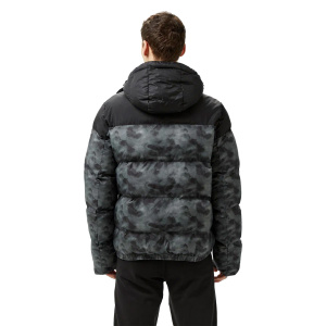 Мужская куртка UNITED 4 CAMOUFLAGE COAT