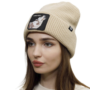 Шапка Goorin brothers WOLF