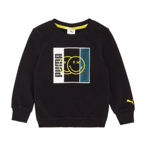 Детская толстовка PUMA x SW