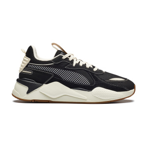 Кроссовки PUMA RS-X Suede
