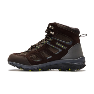 Мужские ботинки Jack Wolfskin Vojo 3 Texapore Mid